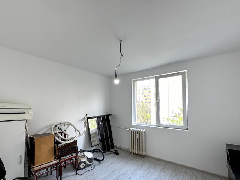 Arena Nationala, Socului, Basarabia, A3C.